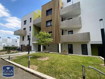 Location appartement 5 pièces Nantes Géraudière Boissière 44