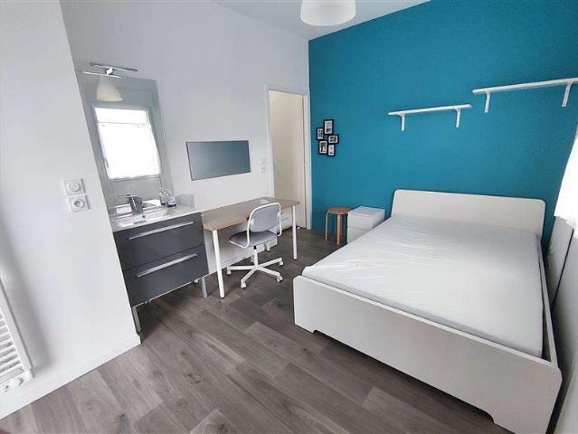 Location appartement 5 pièces Nantes Île de Nantes 44