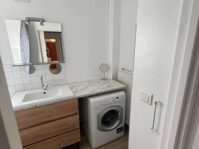 Location appartement 5 pièces Nantes Île de Nantes 44