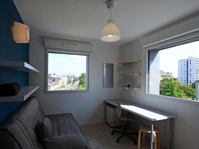 Location appartement 5 pièces Nantes Île de Nantes 44