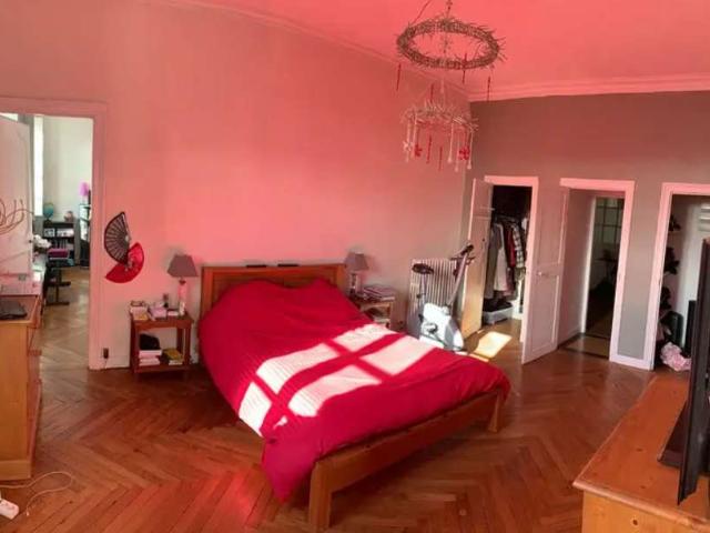 Location appartement 5 pièces Nantes Saint Clément Jardin des plantes 44