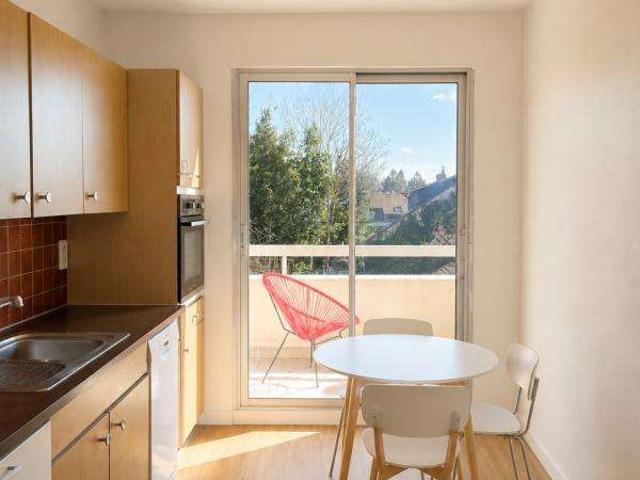 Location appartement 5 pièces Nantes Saint Donatien 44
