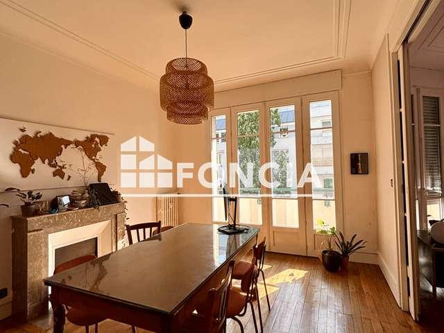 Location appartement 5 pièces Nantes Saint Felix 44
