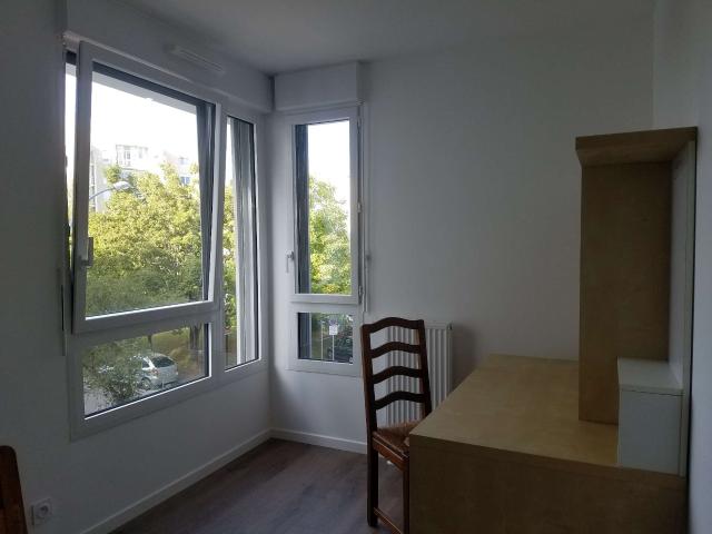 Location appartement 5 pièces Nantes Pont Du Cens Petit Port 44