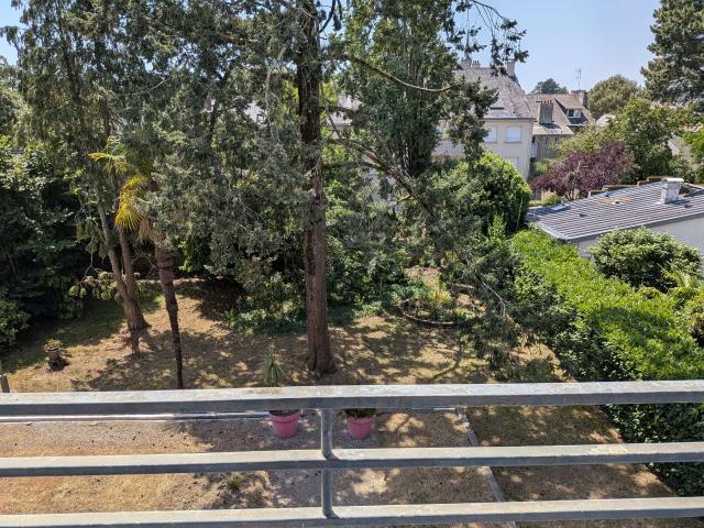 Location appartement 5 pièces Nantes Rond Point De Rennes 44
