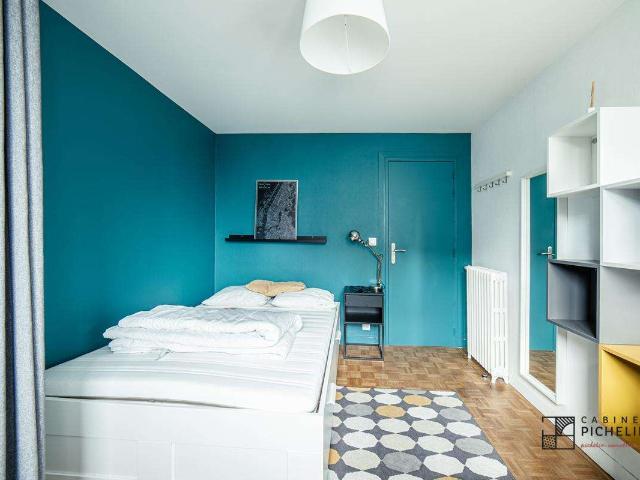 Location appartement 5 pièces Nantes Rond Point De Rennes 44