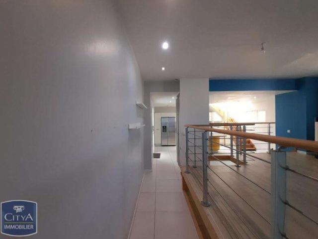 Location appartement 5 pièces Nantes Zola 44