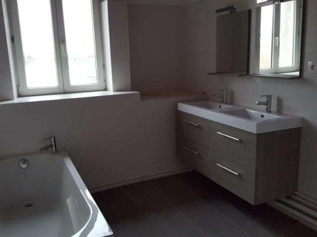 Location appartement 5 pièces Nancy 54