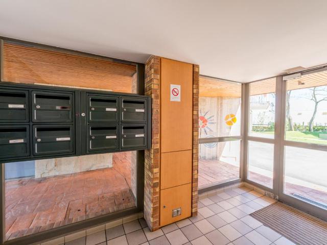Location appartement 5 pièces QUETIGNY 89m² à 772.80€/mois CDC Habitat