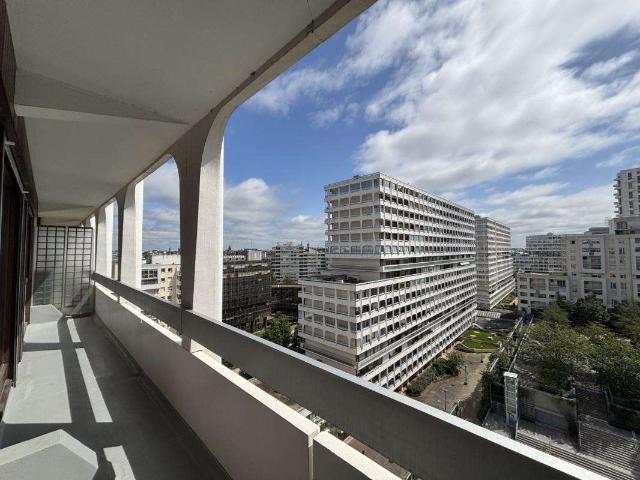 Location appartement 5 pièces Rennes 35