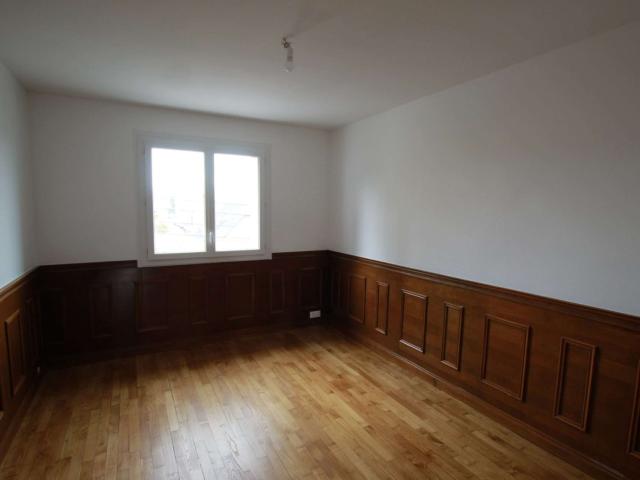 Location appartement 5 pièces Rennes 35
