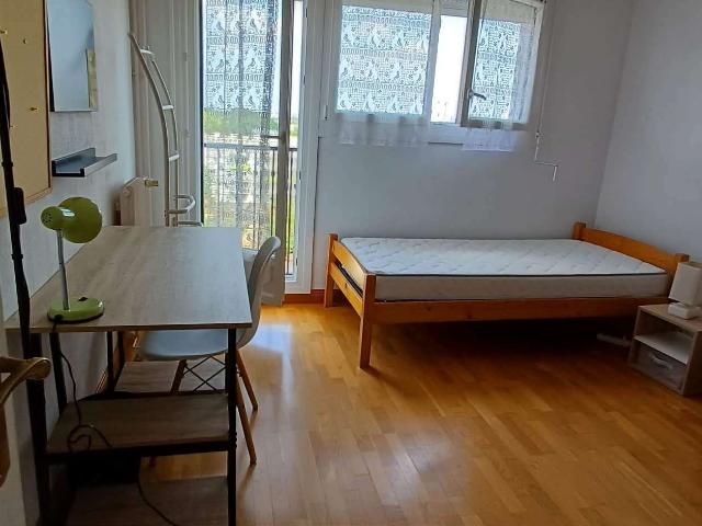 Location appartement 5 pièces Rennes 35