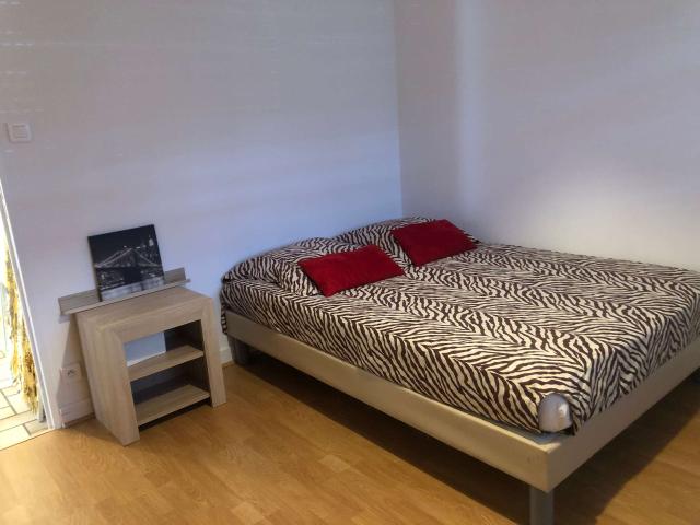 Location appartement 5 pièces Rennes 35