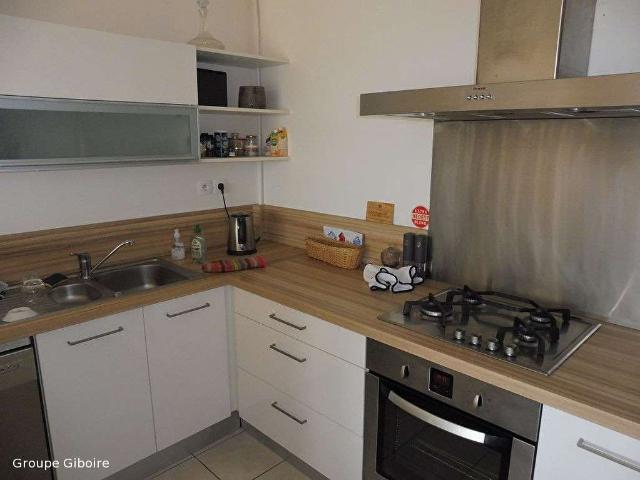 Location appartement 5 pièces Rennes 35