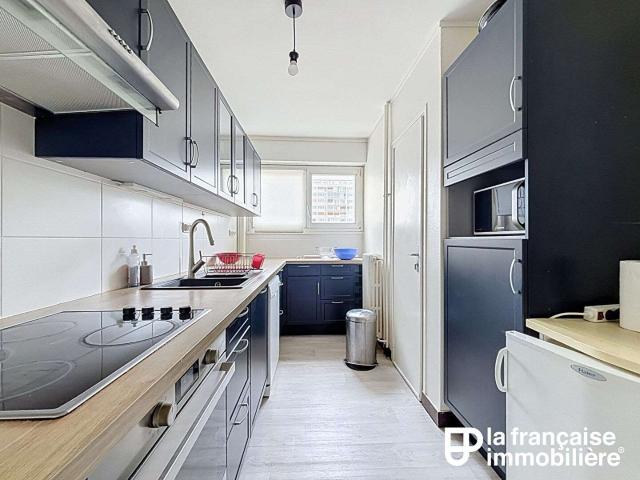 Location appartement 5 pièces Rennes Centre Ville 35