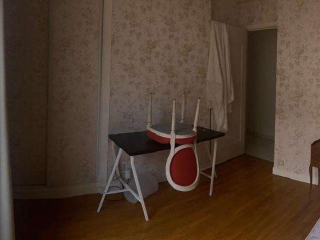 Location appartement 5 pièces Rennes Centre Ville 35