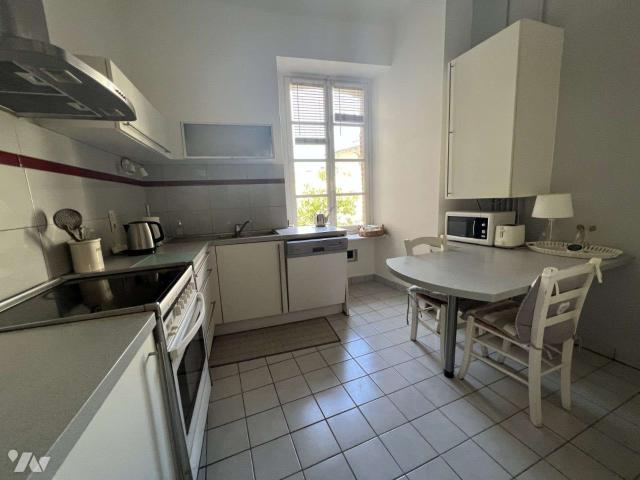 Location appartement 5 pièces Rennes Centre Ville 35