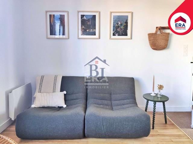 Location appartement 5 pièces Rennes Arsenal Redon 35