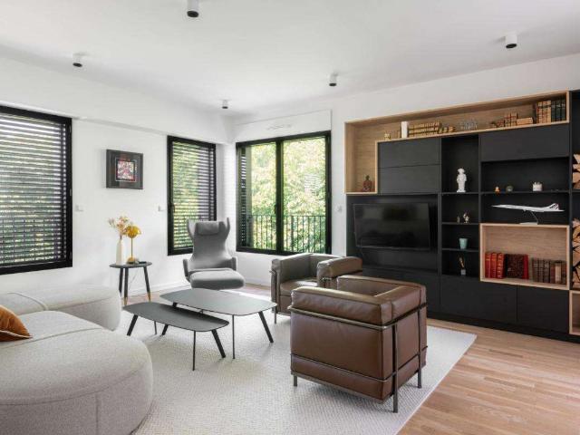 Location appartement 5 pièces Rennes Bourg L'evêque 35