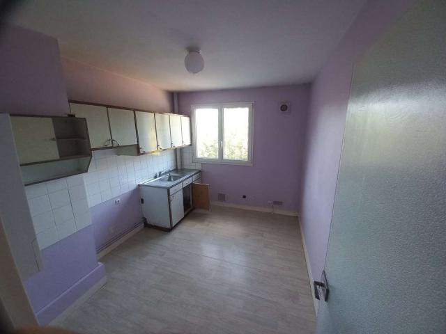 Location appartement 5 pièces Rennes Beaulieu 35