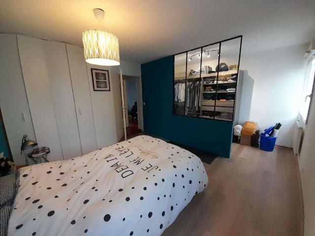 Location appartement 5 pièces Rennes Brequigny 35