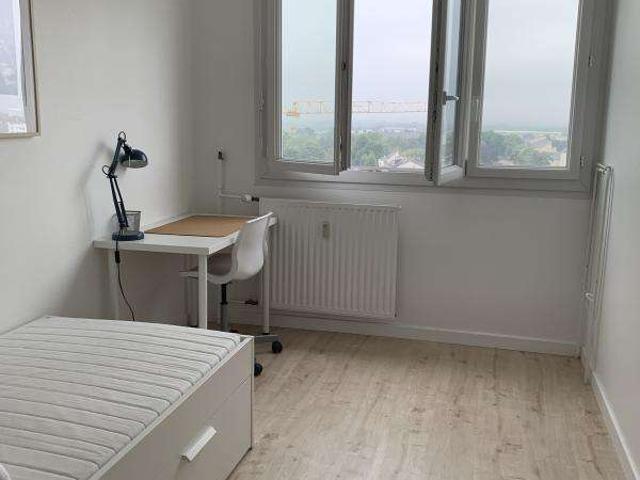 Location appartement 5 pièces Rennes Brequigny 35