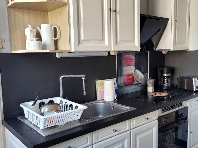 Location appartement 5 pièces Rennes Brequigny 35