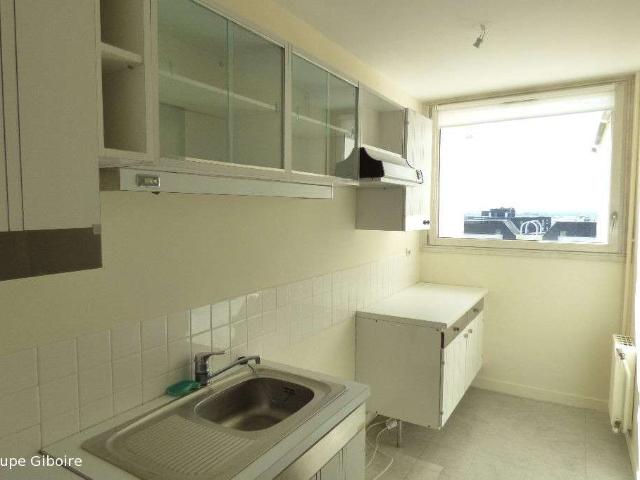 Location appartement 5 pièces Rennes Gare 35