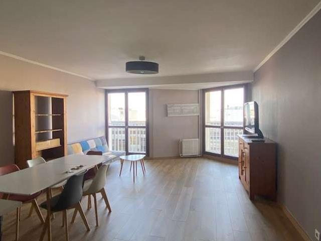 Location appartement 5 pièces Rennes Gare 35