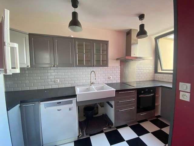 Location appartement 5 pièces Rennes Gare 35