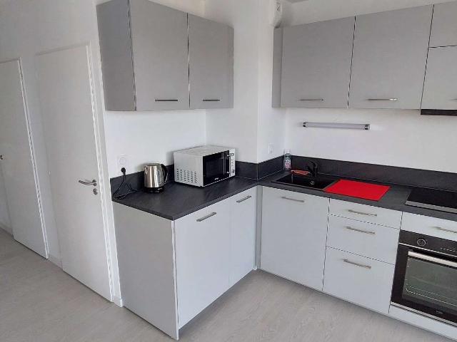 Location appartement 5 pièces Rennes Jeanne D'arc 35