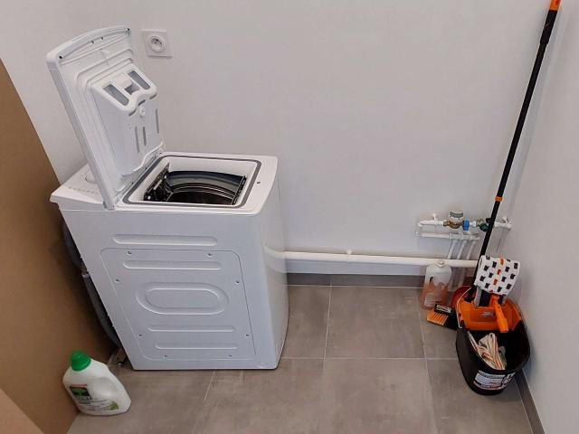 Location appartement 5 pièces Rennes Jeanne D'arc 35