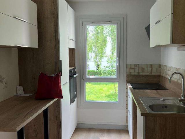 Location appartement 5 pièces Rennes Maurepas 35