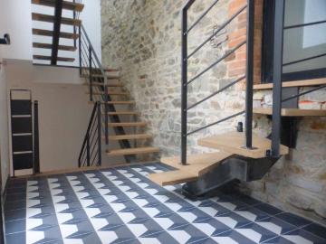 Location appartement 5 pièces Rennes Sacré Coeurs 35