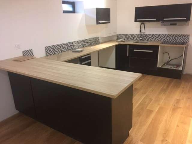 Location appartement 5 pièces Rennes Sacré Coeurs 35