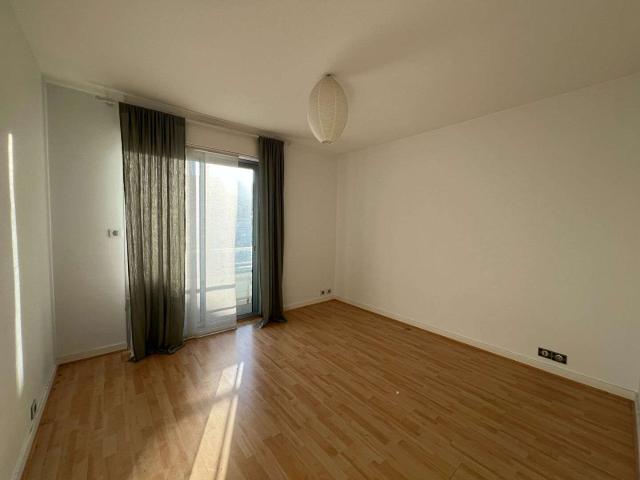 Location appartement 5 pièces Rennes Saint Helier 35