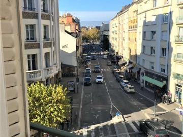Location appartement 5 pièces Rennes Saint Helier 35