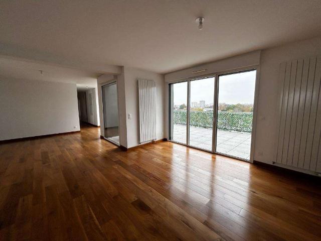 Location appartement 5 pièces Rennes Sainte Thérèse 35