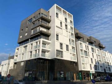 Location appartement 5 pièces Rennes Sainte Thérèse 35