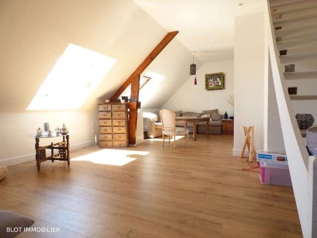 Location appartement 5 pièces Rennes Poterie 35