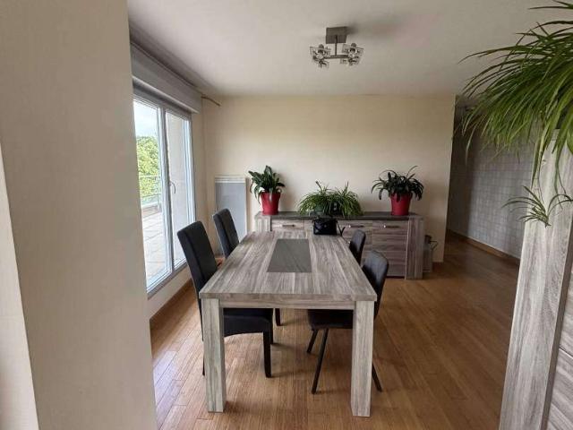 Location appartement 5 pièces Rennes Patton 35