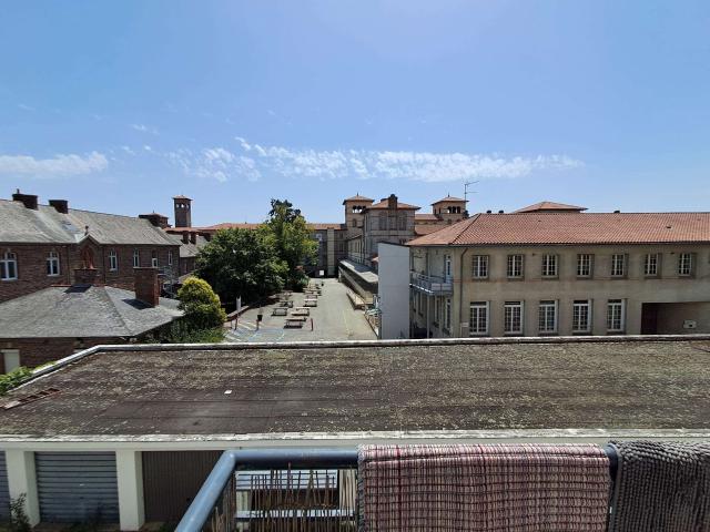 Location appartement 5 pièces Rennes Thabor 35
