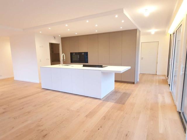 Location appartement 5 pièces Rennes Thabor 35