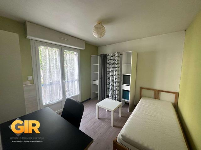 Location appartement 5 pièces Rennes Villejean 35