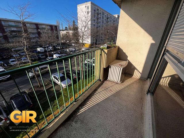 Location appartement 5 pièces Rennes Villejean 35