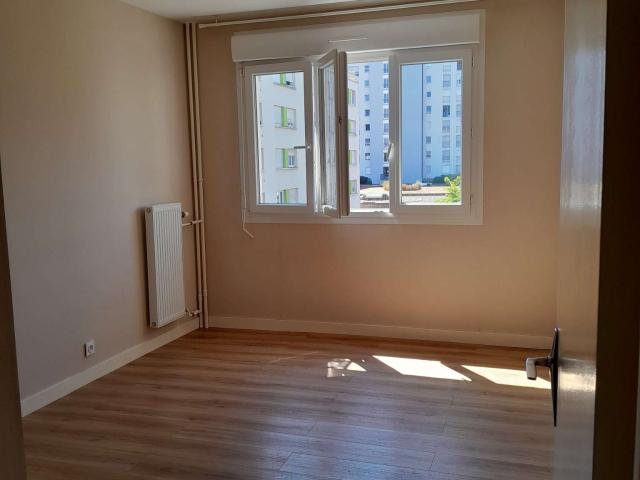 Location appartement 5 pièces Rennes Villejean 35