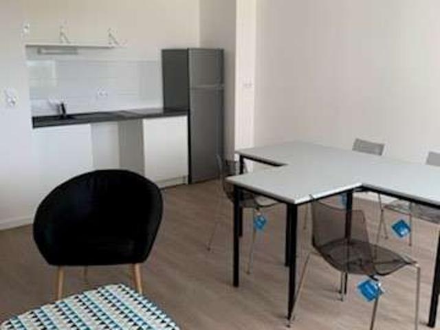 Location appartement 5 pièces Rezé 44
