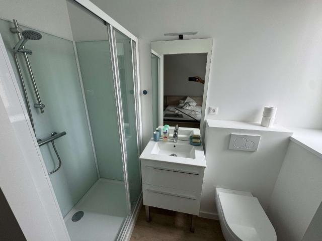 Location appartement 5 pièces Saint Brieuc Centre Ville, Charner, Ste Thérèse 22