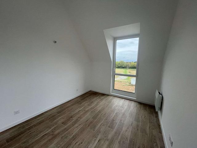 Location appartement 5 pièces Saint Erblon 35