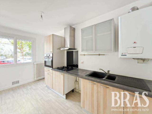 Location appartement 5 pièces Saint Herblain 44